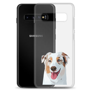 Custom Samsung Phone Case