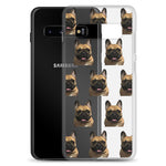 Custom Samsung Phone Case (Pattern)