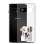 Custom Samsung Phone Case